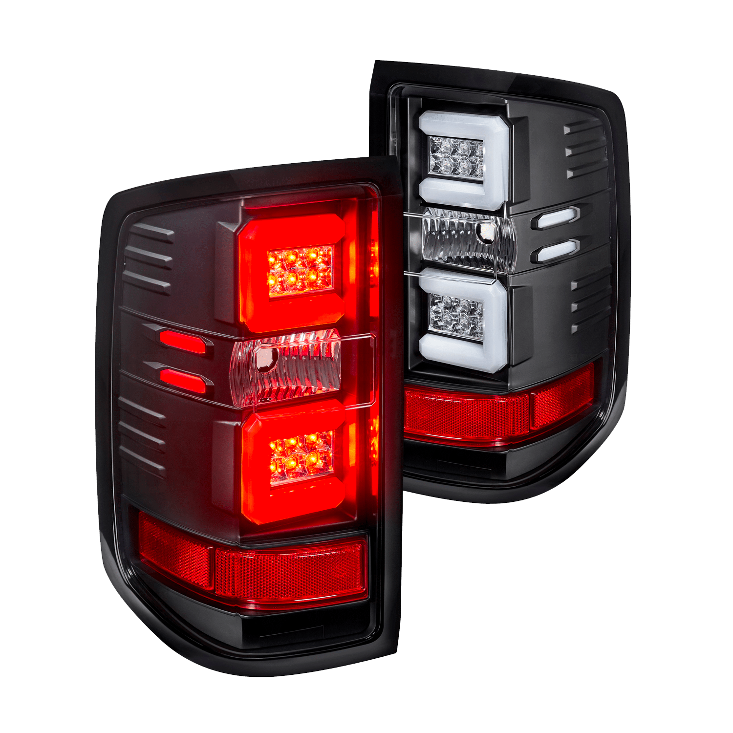 Spyder® – LED Tail Lights