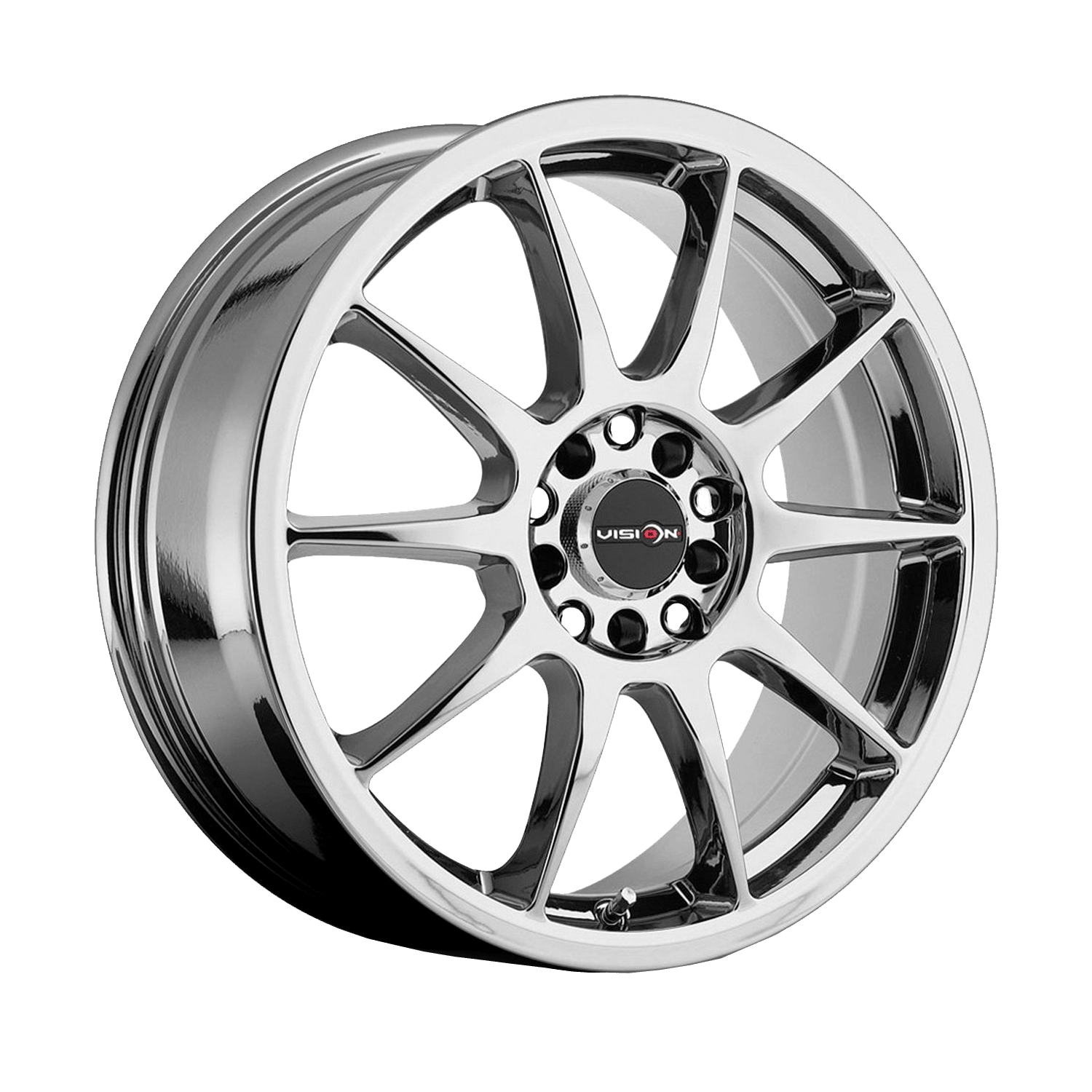 VISION® – 425 BANE Chrome