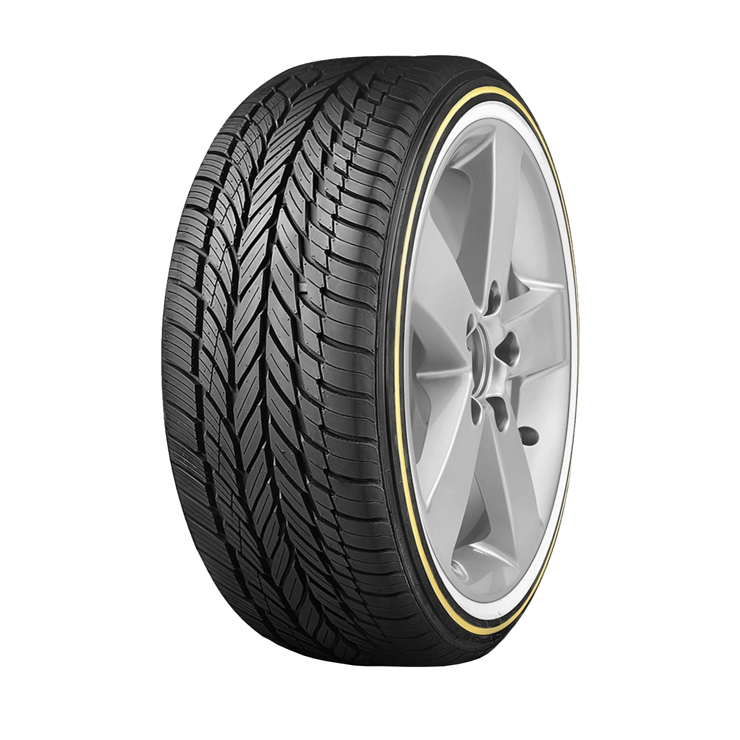 VOGUE® – CUSTOM BUILT RADIAL