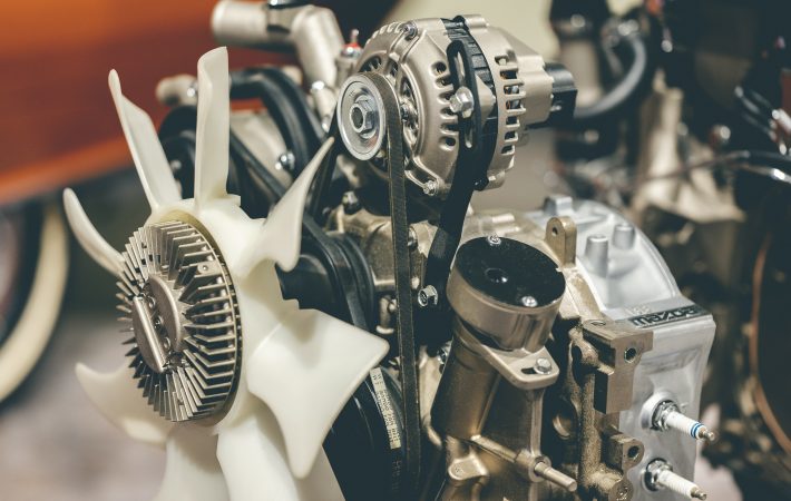 Is It Time to Replace Your Steering Wheel? Signs You Shouldn’t Ignore