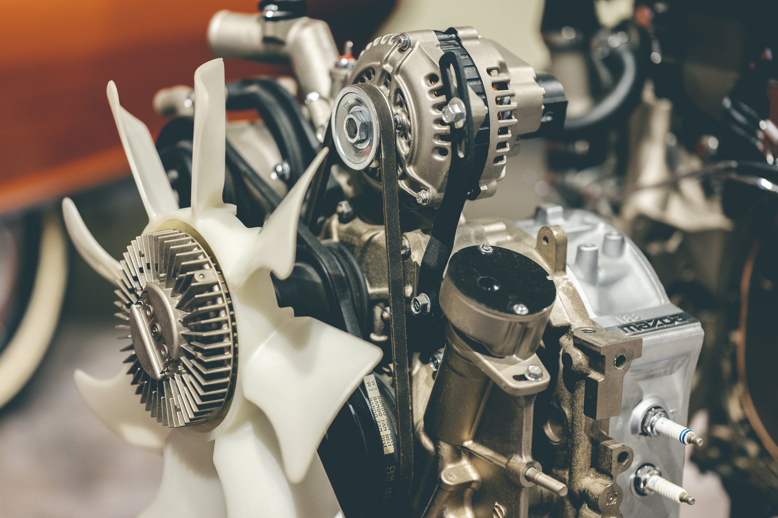 Is It Time to Replace Your Steering Wheel? Signs You Shouldn’t Ignore