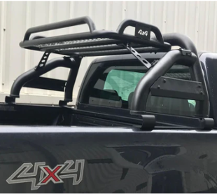 4 x 4 Accessories & Kits