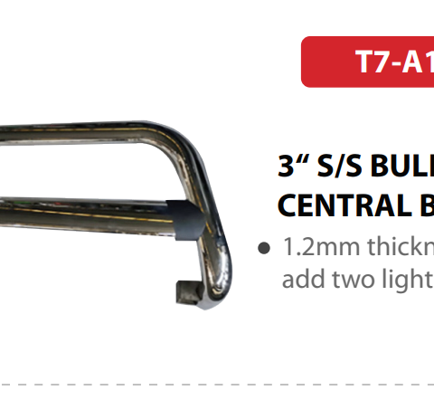 t7-a15-3-s-s-bull-bar-with-4-inch-oval-central-bar-for-mazda-bt50-2022