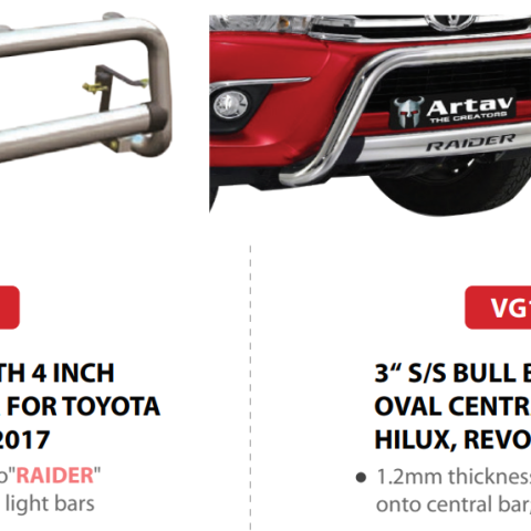 3-s-s-bull-bar-with-4-inch-oval-central-bar-for-toyota-hilux-revo-2015-2017