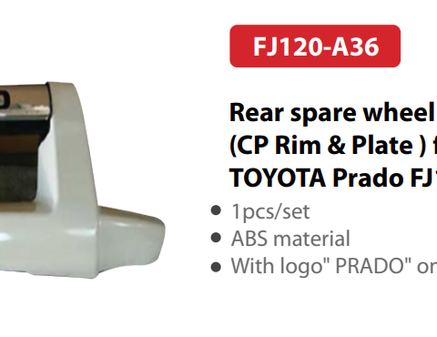 fj120-a36-rear-spare-wheel-cover-cp-rim-plate-for-toyota-prado-fj120-2003-2009