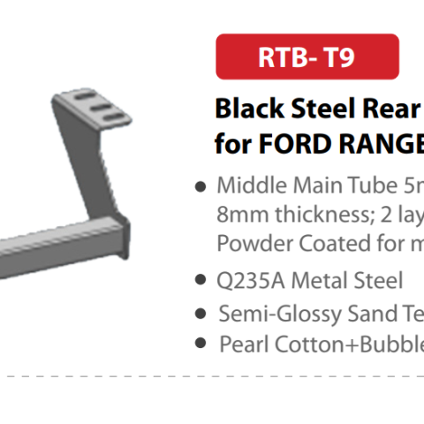 black-steel-rear-tow-bar-for-ford-ranger-t9-2022-2025