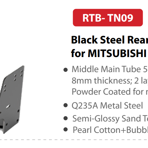 black-steel-rear-tow-bar-for-mitsubishi-triton-l200-2009-2014