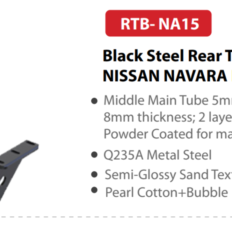black-steel-rear-tow-bar-for-nissan-navara-frontier-np300-2015-2025