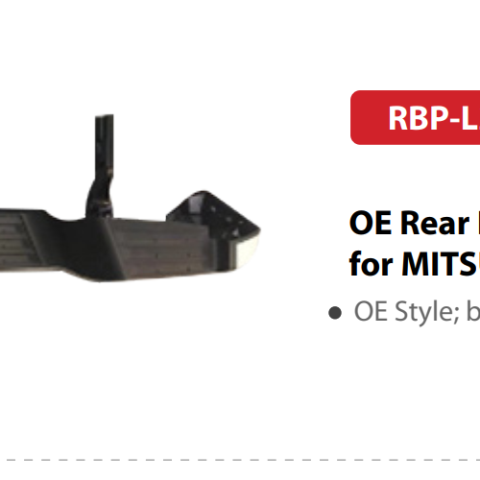 rbp-l200-oe-rear-bumper-for-mitsubishi-triton-l200-2019-2022