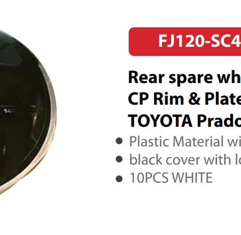 rear-spare-wheel-cover-cp-rim-plate-for-toyota-prado-fj120-2003-2009