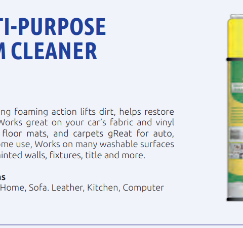 multi-purpose-foam-cleaner