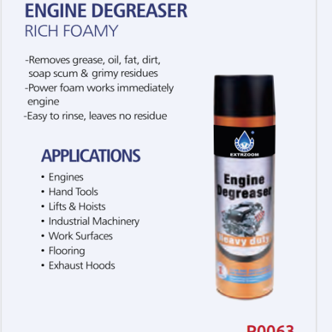 engine-degreaser
