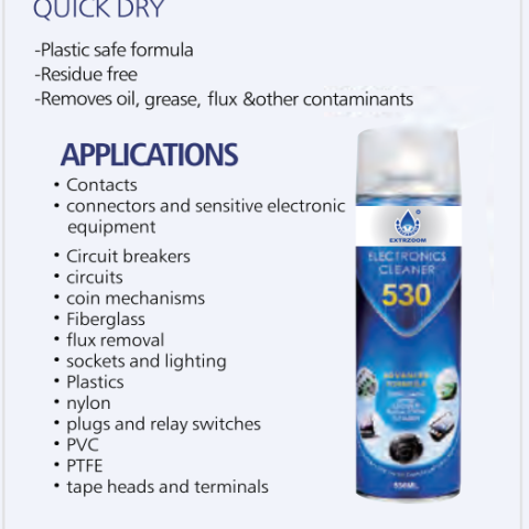 electronic-contact-cleaner