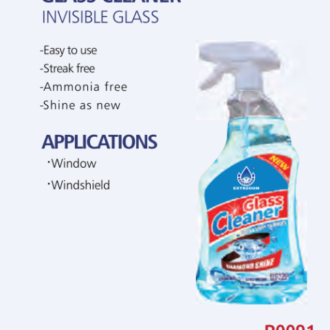 glass-cleaner