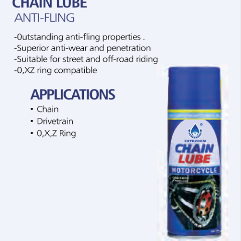 chain-lube